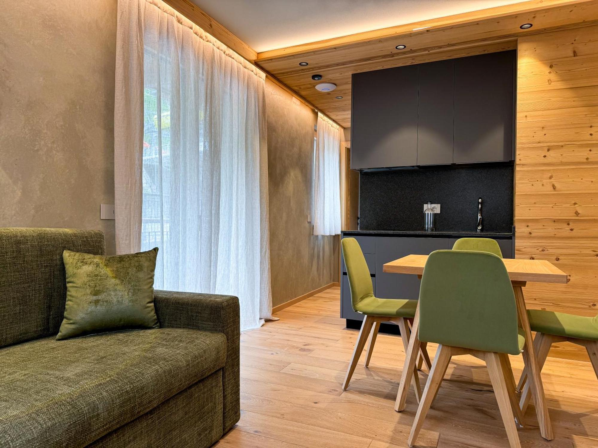 Vivi Suites & Spa - Boutique Guest House 莫尔韦诺 外观 照片