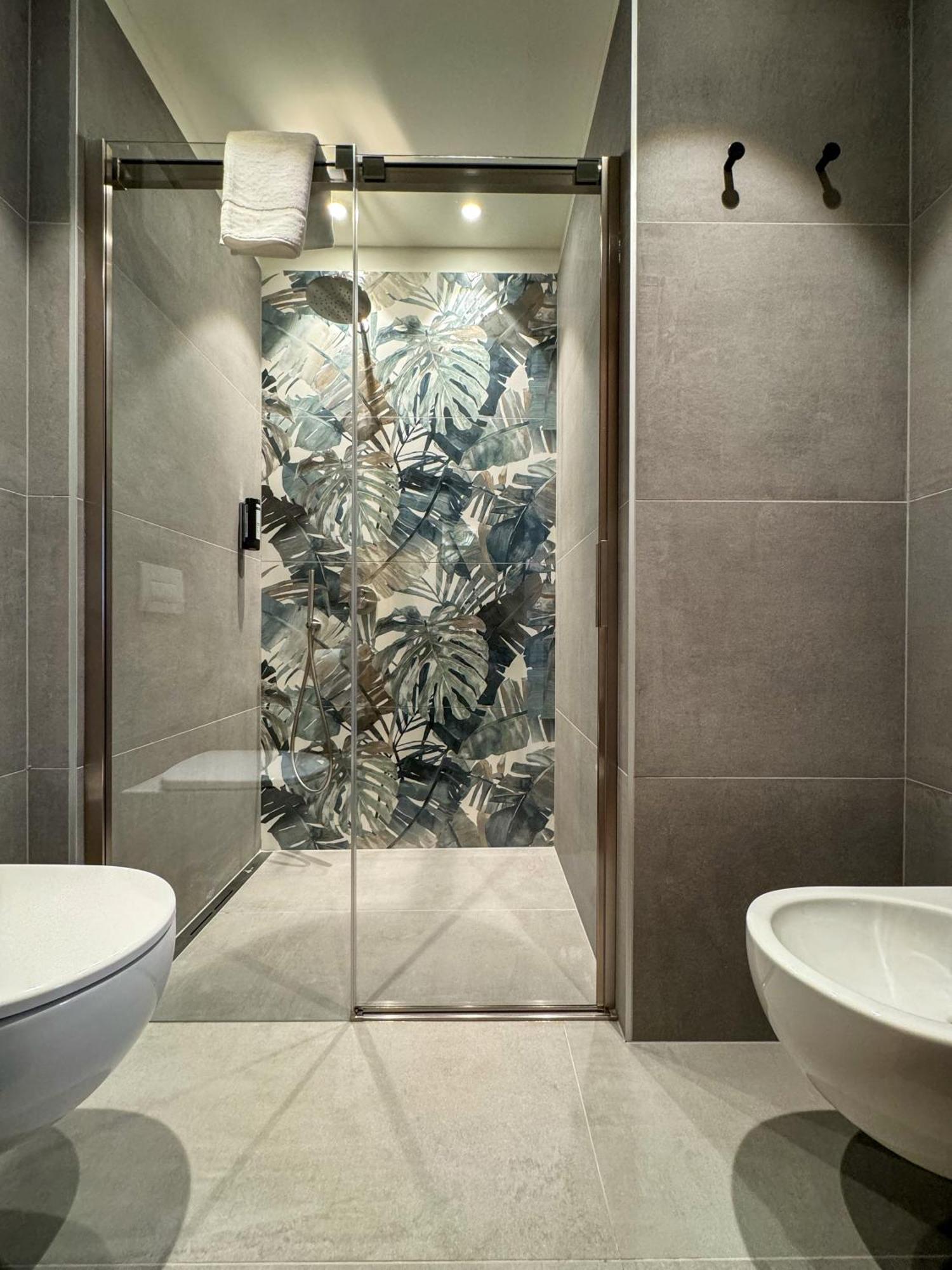 Vivi Suites & Spa - Boutique Guest House 莫尔韦诺 外观 照片