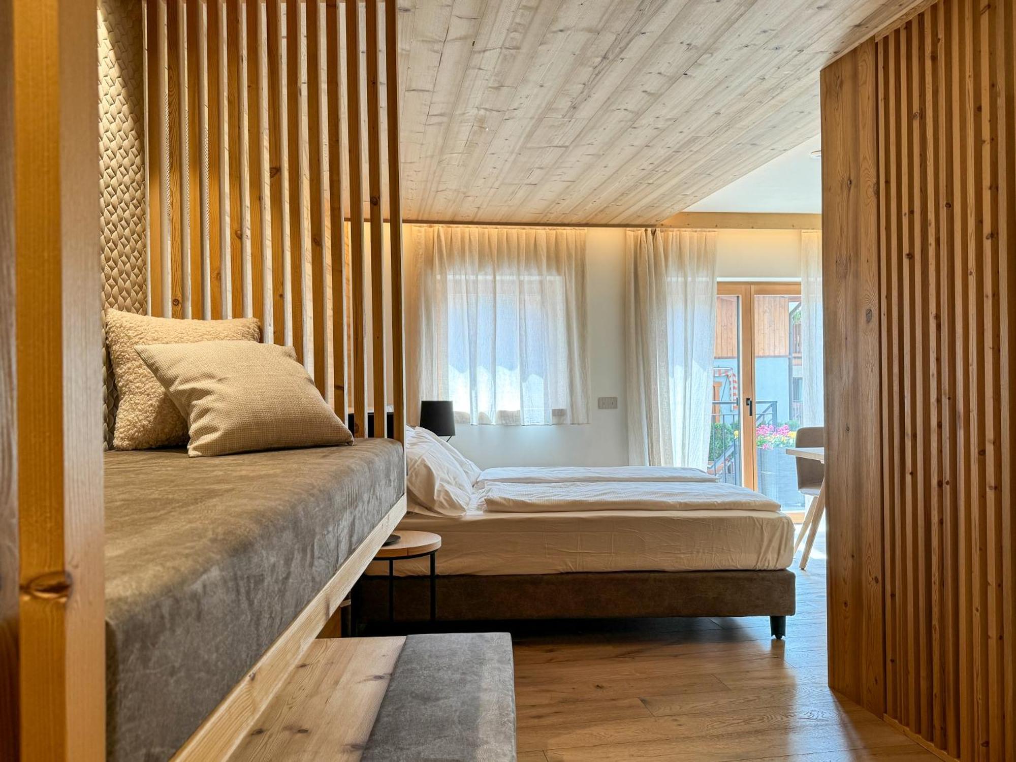 Vivi Suites & Spa - Boutique Guest House 莫尔韦诺 外观 照片