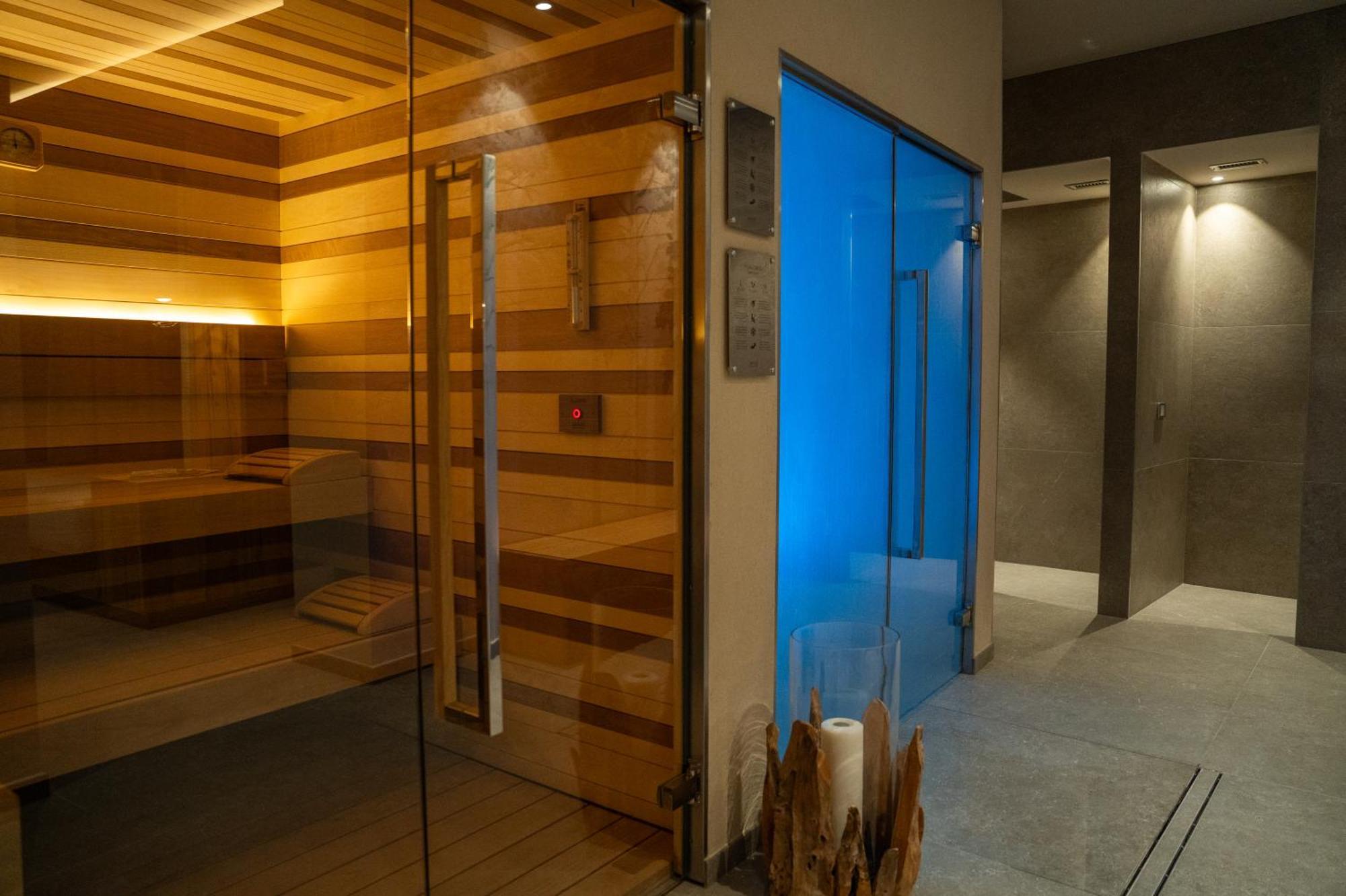 Vivi Suites & Spa - Boutique Guest House 莫尔韦诺 外观 照片