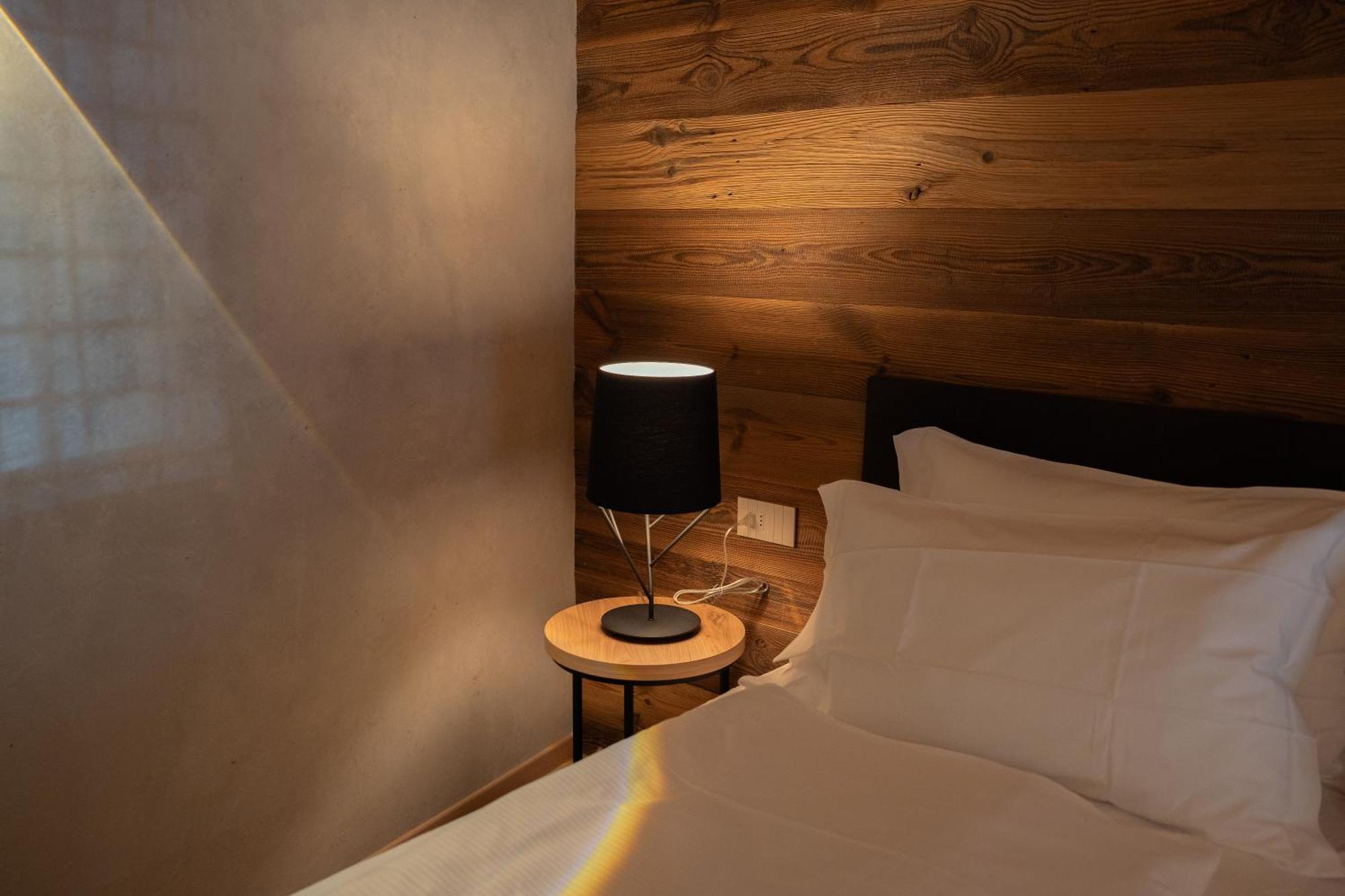 Vivi Suites & Spa - Boutique Guest House 莫尔韦诺 外观 照片