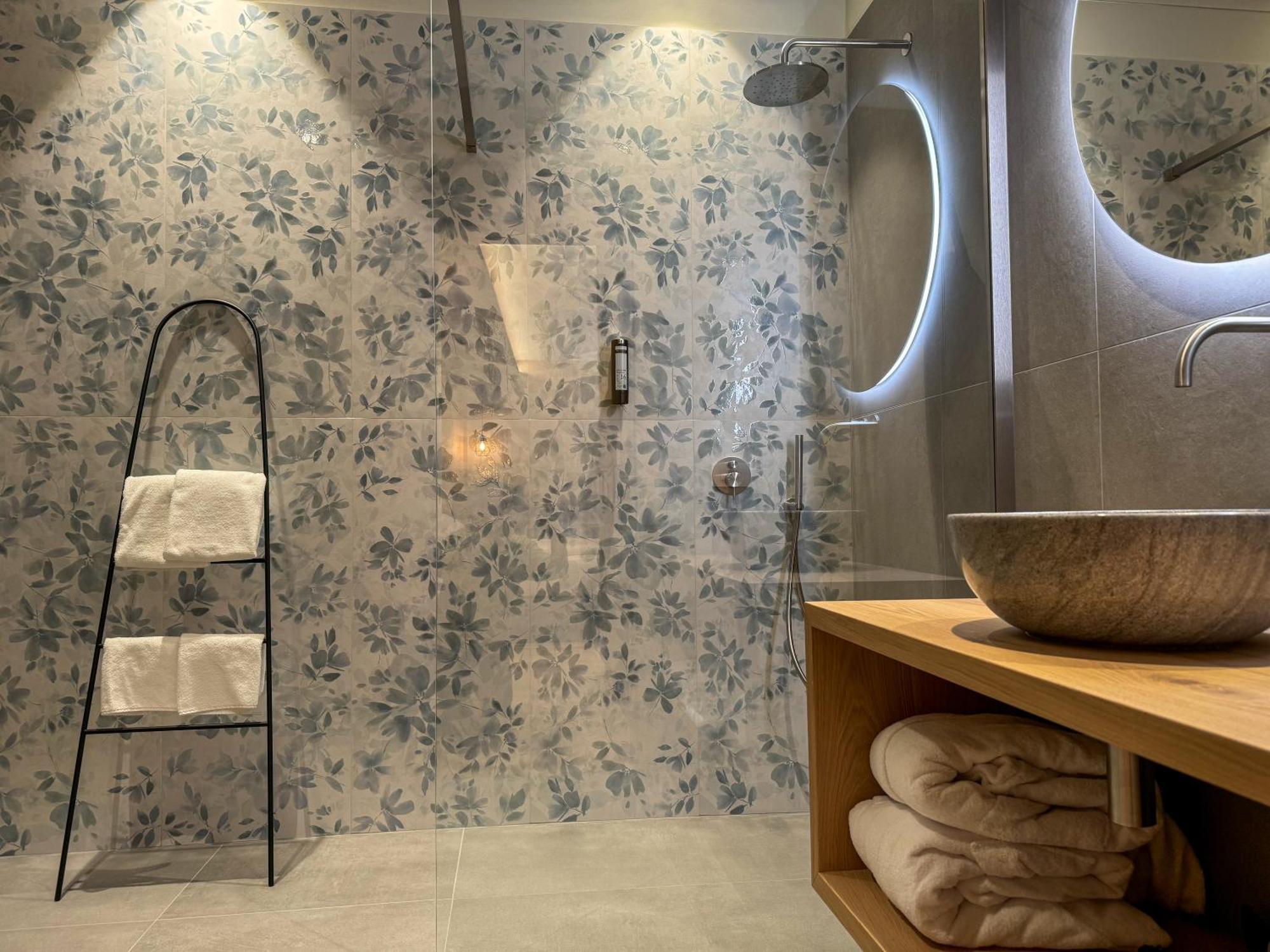 Vivi Suites & Spa - Boutique Guest House 莫尔韦诺 外观 照片