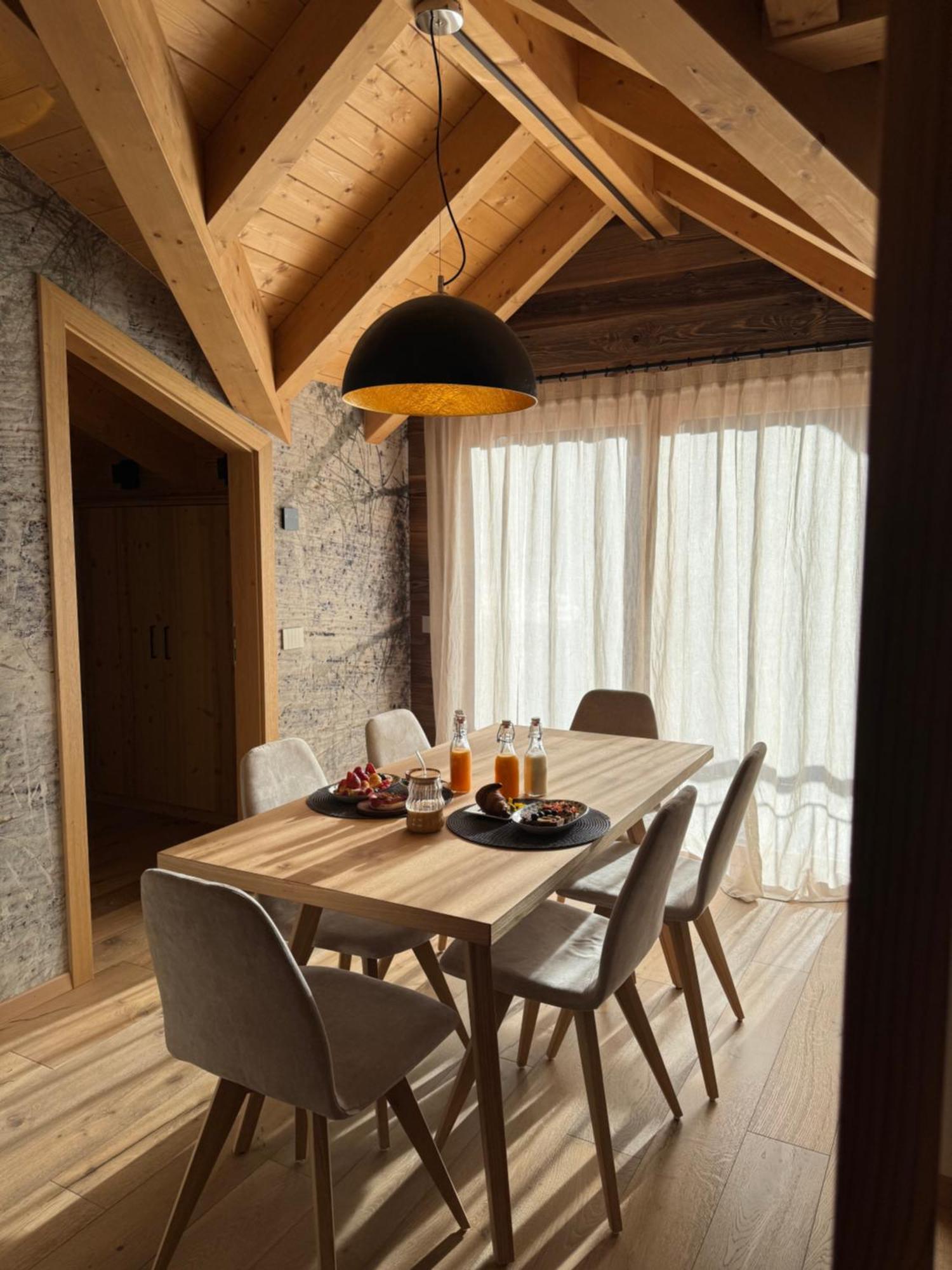 Vivi Suites & Spa - Boutique Guest House 莫尔韦诺 外观 照片